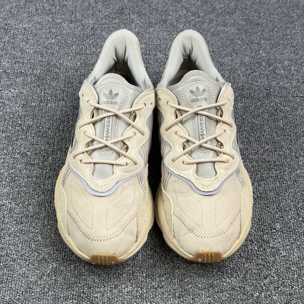 Adidas Originals OZWEEGO St Pale Nude EE6462 Mens Sneakers Shoes Size 10 - Picture 4 of 9